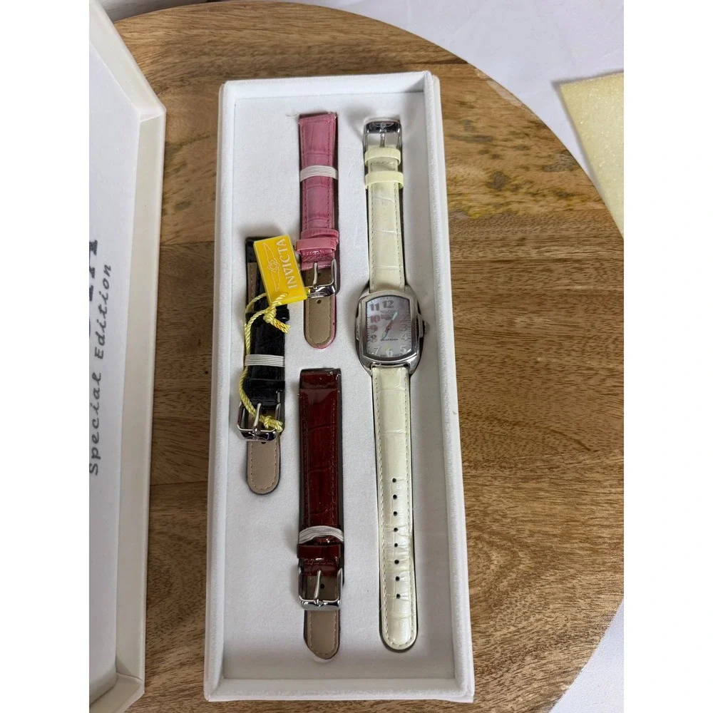 Invicta special edition